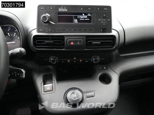 Citroën Berlingo - Afbeelding 22 van 30