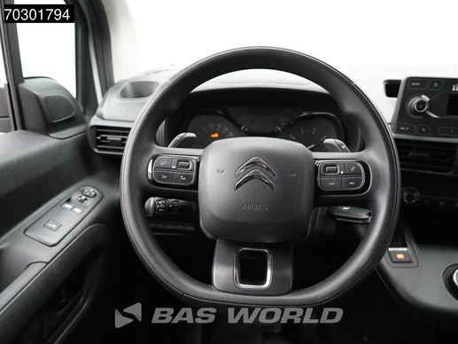 Citroën Berlingo - Afbeelding 26 van 30