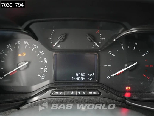 Citroën Berlingo - Afbeelding 29 van 30