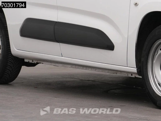 Citroën Berlingo - Afbeelding 30 van 30