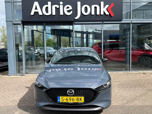 Mazda 3 - Afbeelding 2 van 30