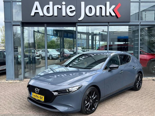 Mazda 3 - Afbeelding 3 van 30