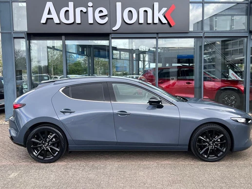 Mazda 3 - Afbeelding 4 van 30