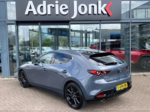 Mazda 3 - Afbeelding 5 van 30