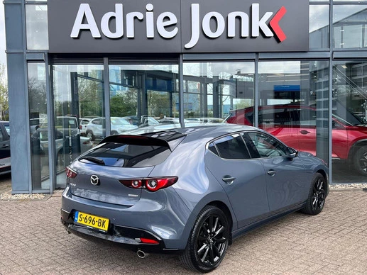 Mazda 3 - Afbeelding 7 van 30