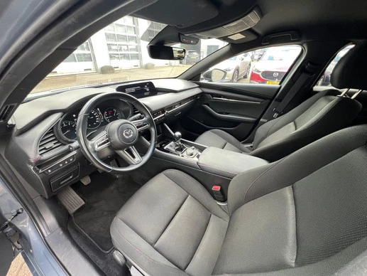 Mazda 3 - Afbeelding 8 van 30