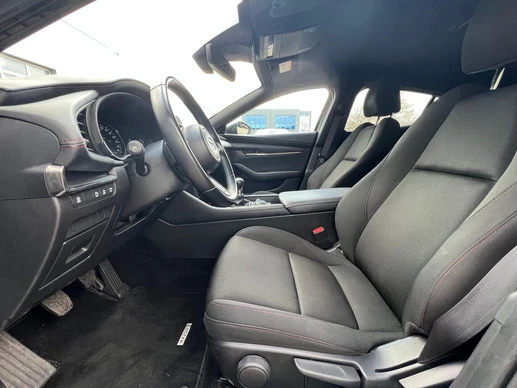 Mazda 3 - Afbeelding 9 van 30