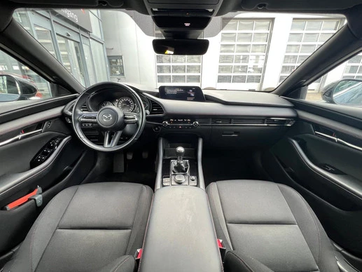 Mazda 3 - Afbeelding 10 van 30