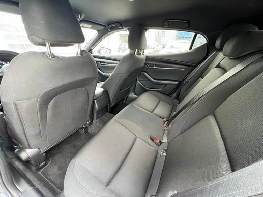 Mazda 3 - Afbeelding 11 van 30