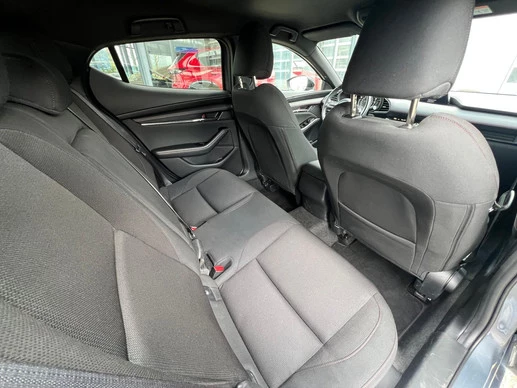 Mazda 3 - Afbeelding 12 van 30