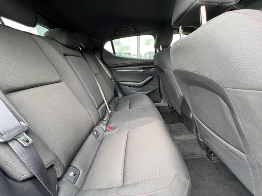 Mazda 3 - Afbeelding 13 van 30