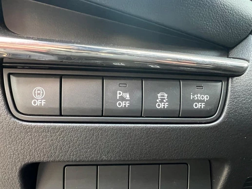 Mazda 3 - Afbeelding 14 van 30