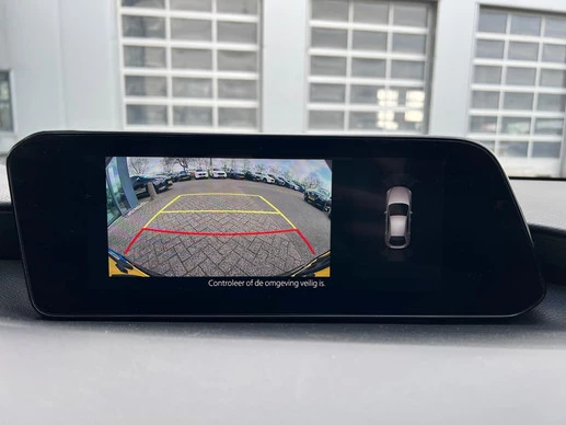 Mazda 3 - Afbeelding 16 van 30