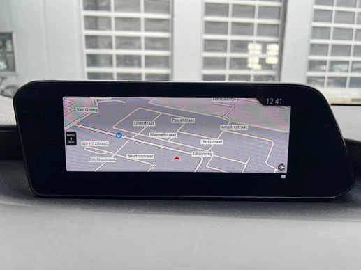 Mazda 3 - Afbeelding 17 van 30