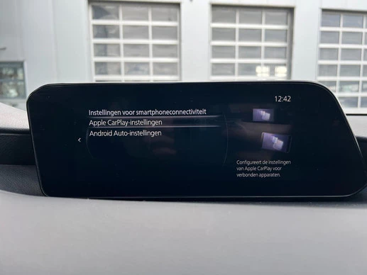 Mazda 3 - Afbeelding 18 van 30