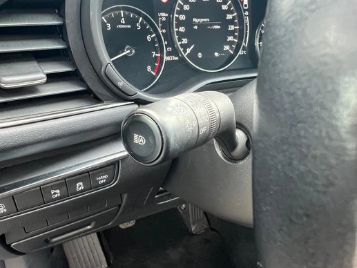 Mazda 3 - Afbeelding 20 van 30