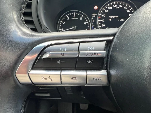 Mazda 3 - Afbeelding 21 van 30