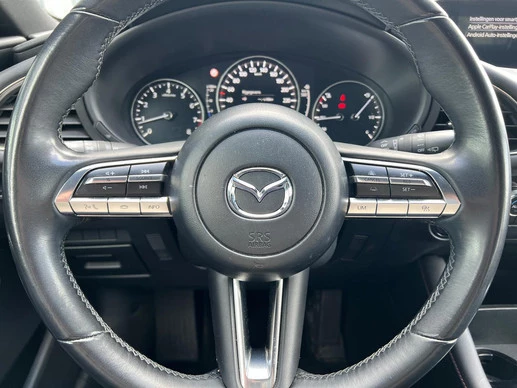 Mazda 3 - Afbeelding 22 van 30