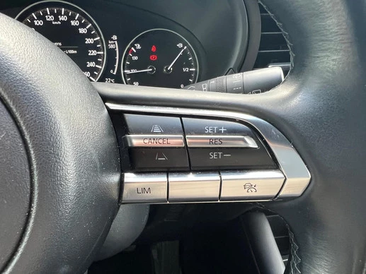 Mazda 3 - Afbeelding 23 van 30