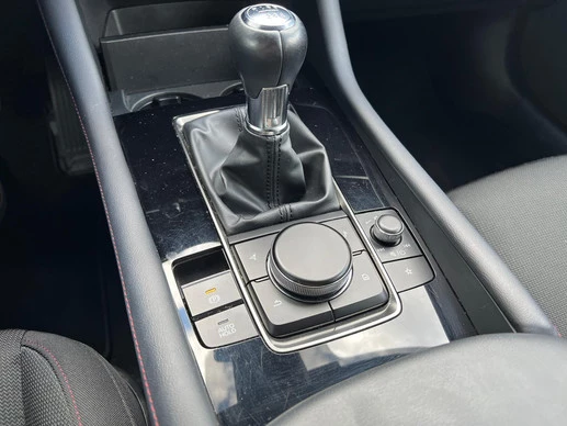 Mazda 3 - Afbeelding 25 van 30