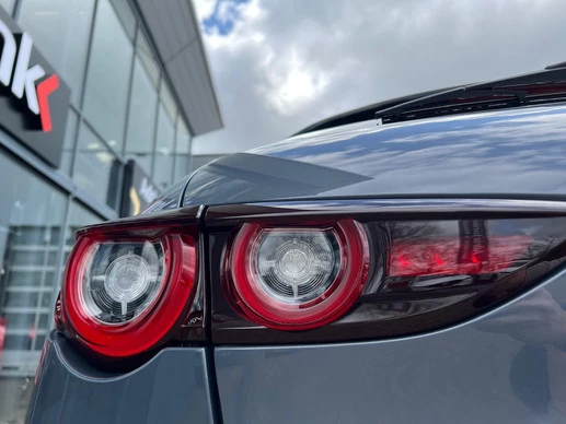 Mazda 3 - Afbeelding 26 van 30