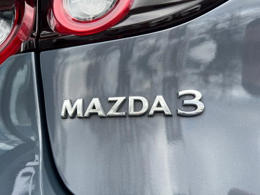 Mazda 3 - Afbeelding 27 van 30