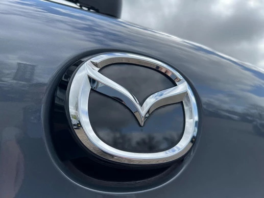 Mazda 3 - Afbeelding 28 van 30