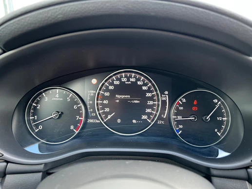 Mazda 3 - Afbeelding 29 van 30