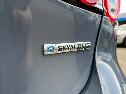 Mazda 3 - Afbeelding 30 van 30