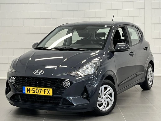 Hyundai i10 - Afbeelding 1 van 30