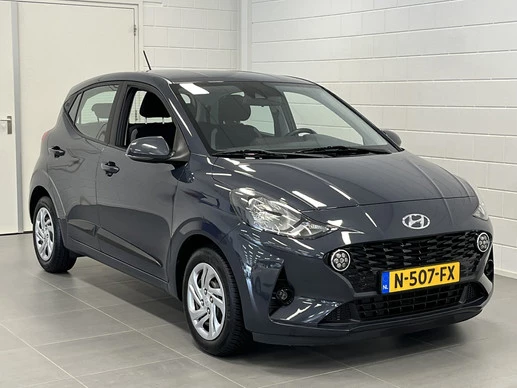 Hyundai i10 - Afbeelding 3 van 30