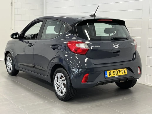 Hyundai i10 - Afbeelding 4 van 30
