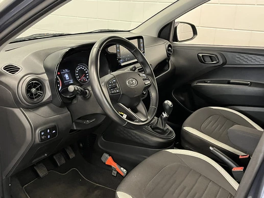 Hyundai i10 - Afbeelding 5 van 30