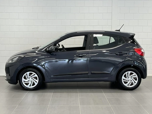 Hyundai i10 - Afbeelding 8 van 30