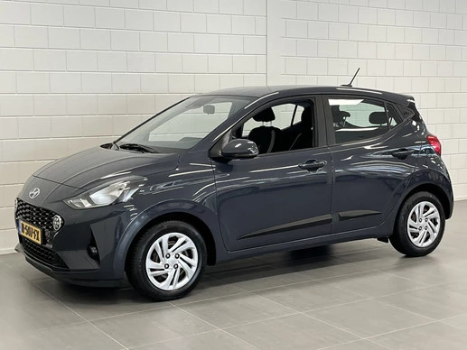 Hyundai i10 - Afbeelding 9 van 30