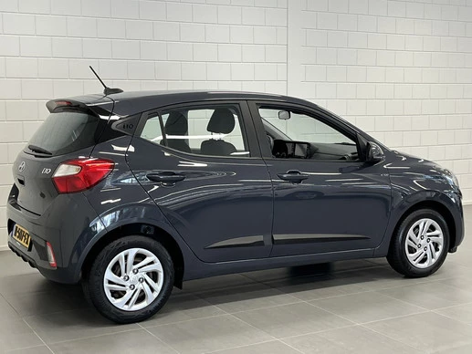 Hyundai i10 - Afbeelding 10 van 30