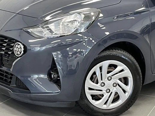 Hyundai i10 - Afbeelding 11 van 30