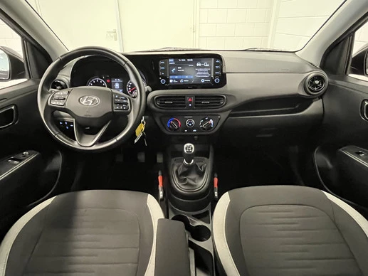 Hyundai i10 - Afbeelding 13 van 30