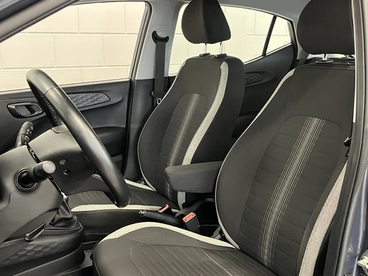 Hyundai i10 - Afbeelding 14 van 30
