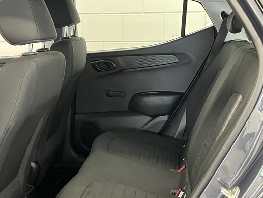 Hyundai i10 - Afbeelding 16 van 30