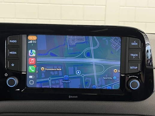 Hyundai i10 - Afbeelding 27 van 30