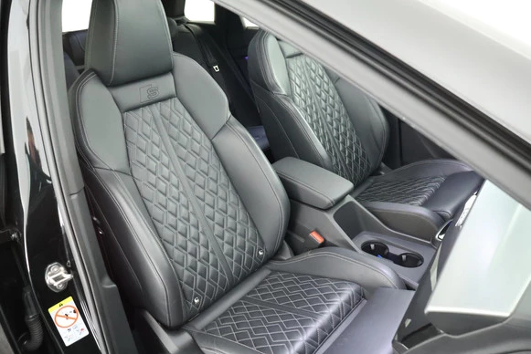 Audi Q4 e-tron - Afbeelding 2 van 30