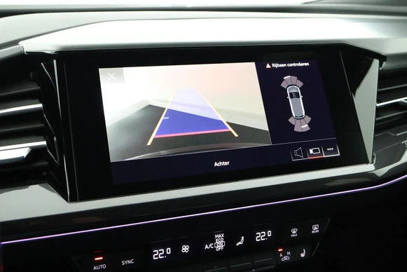 Audi Q4 e-tron - Afbeelding 4 van 30