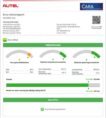 Audi Q4 e-tron - Afbeelding 11 van 30
