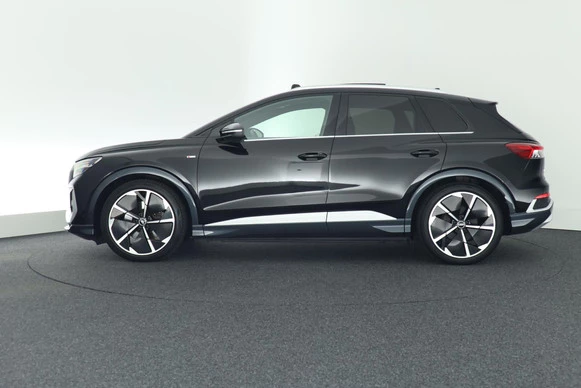 Audi Q4 e-tron - Afbeelding 12 van 30