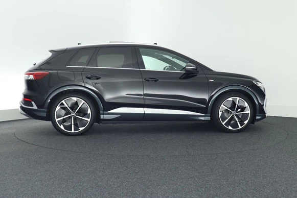 Audi Q4 e-tron - Afbeelding 15 van 30