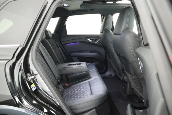 Audi Q4 e-tron - Afbeelding 17 van 30