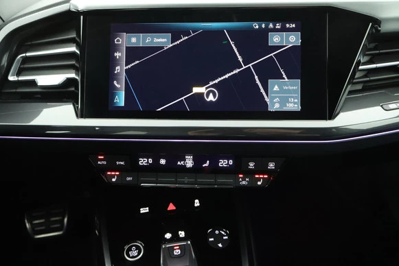 Audi Q4 e-tron - Afbeelding 19 van 30