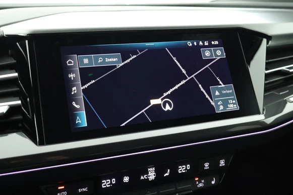 Audi Q4 e-tron - Afbeelding 20 van 30