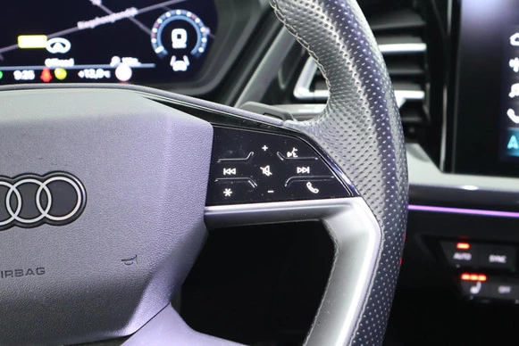 Audi Q4 e-tron - Afbeelding 26 van 30